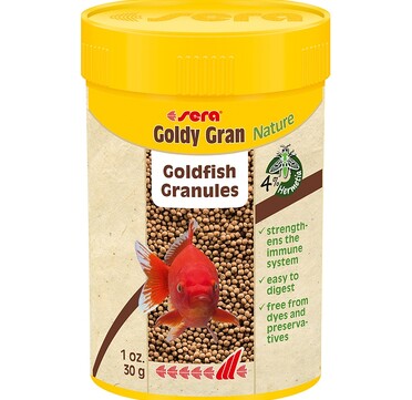 Sera Goldy Gran Nature