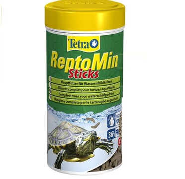 Tetra ReptoMin Sticks