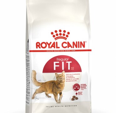 Храна за котки Royal Canin FIT 32