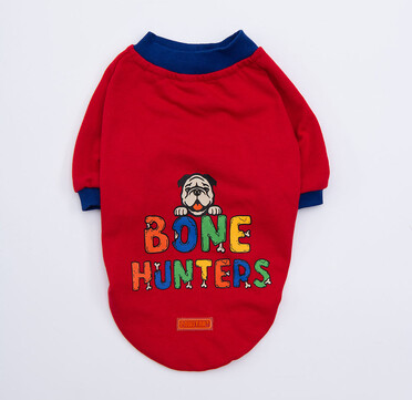 Суитшърт Bone Hunter Sweat Pawstar