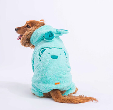 Гащеризон  Koala Rompers Pawstar