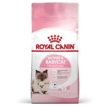 Royal Canin Mother & Babycat