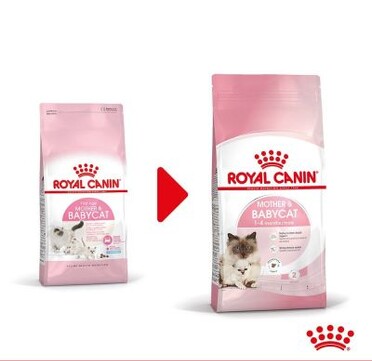 Royal Canin Mother & Babycat