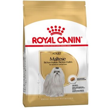 Royal Canin Breed Maltese Adult  1.5 kg