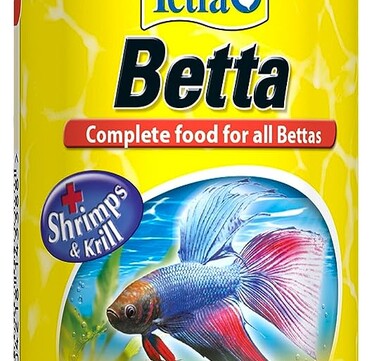 Tetra Betta