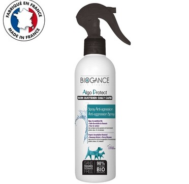 ALGO PROTECT SPRAY - предпазващ спрей BIOGANCE