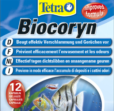 Tetra Biocoryn