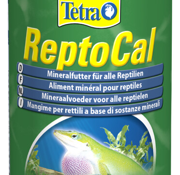 Tetra ReptoCal