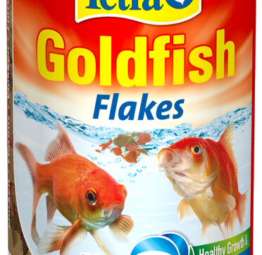 Tetra Goldfish Flakes
