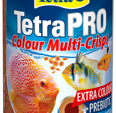 TetraPRO Colour Multi-Crisps