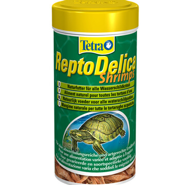 Tetra ReptoDelica Shrimps