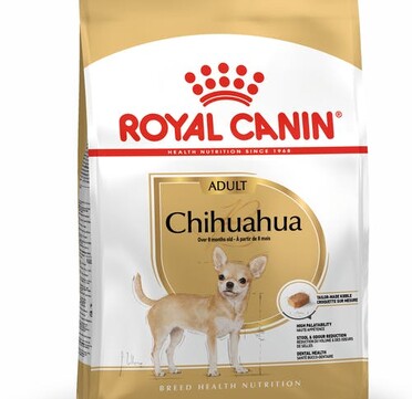 Храна за куче Royal Canin CHIHUAHUA Adult