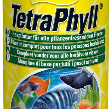 Tetra TetraPhyll