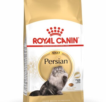 Храна за котки Royal Canin PERSIAN Adult