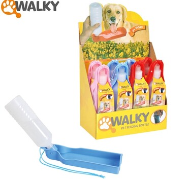 Бутилка за вода Walky