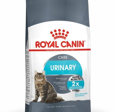 Храна за котки Royal Canin URINARY CARE