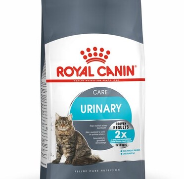 Храна за котки Royal Canin URINARY CARE